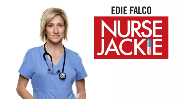 nurse jackie