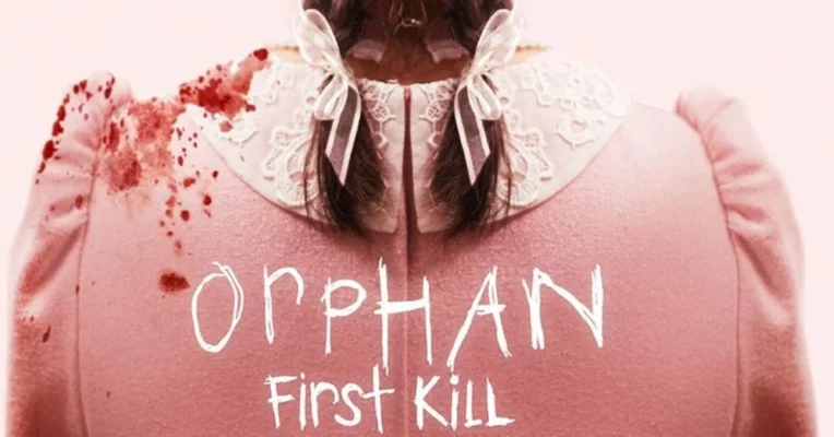 orphan first kill
(Courtesy by Vudu)