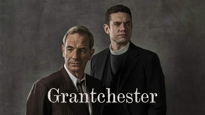 Grantchester