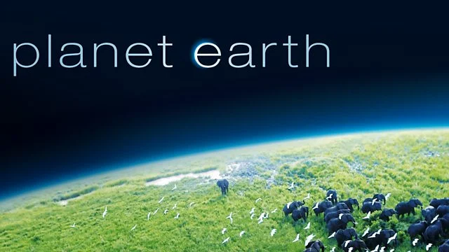 planet earth 2006