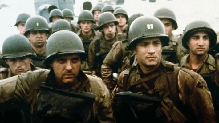 saving private ryan 1