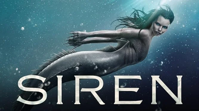 siren