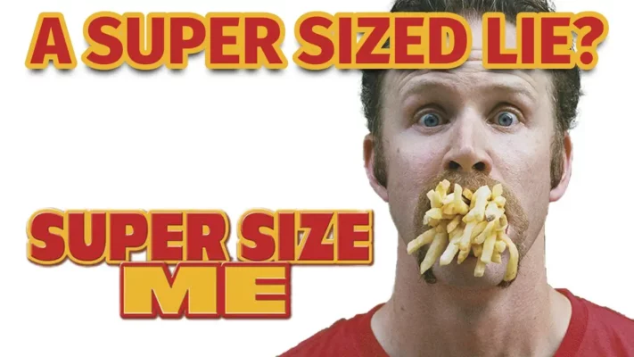 super size me