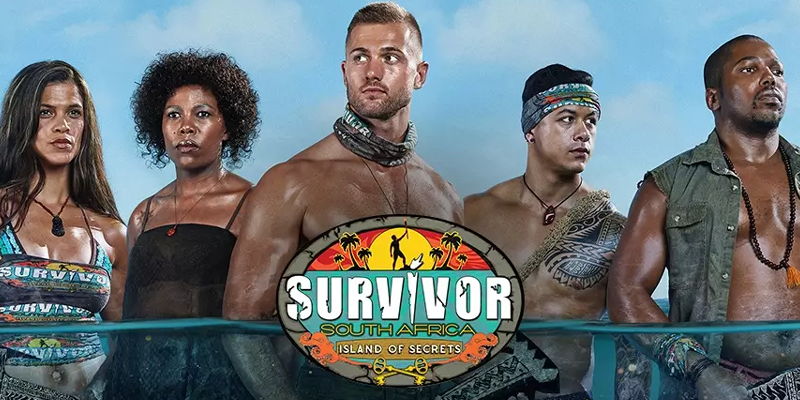 survivor south africa