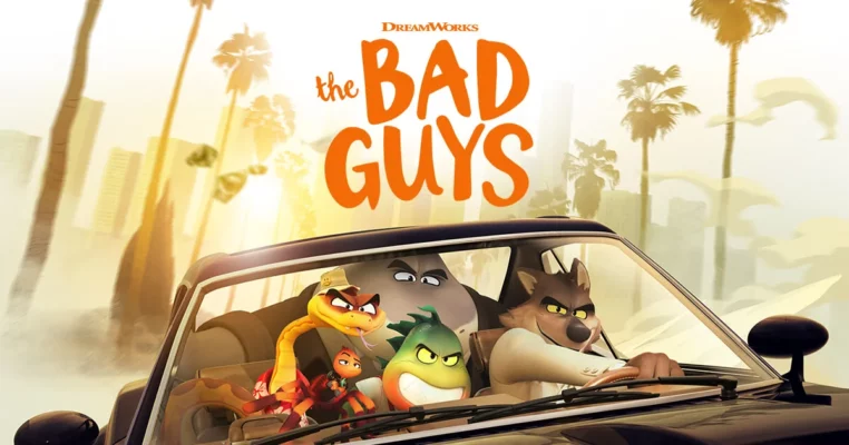 the bad guys