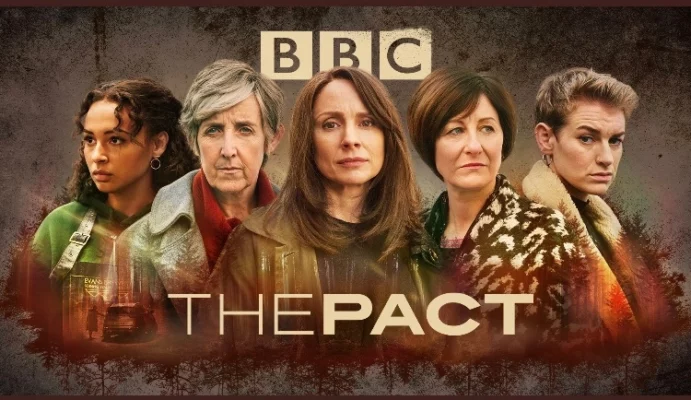 The Pact: sundance now best shows
(BBC)