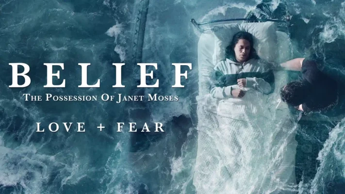 Belief The Possession of Janet Moses