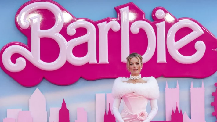 Barbie