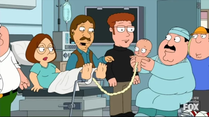 Family Guy Season 22 Storyline