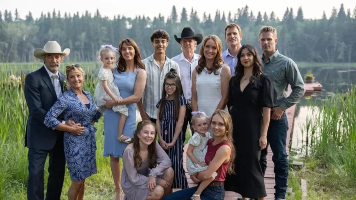 Heartland season 17 plot