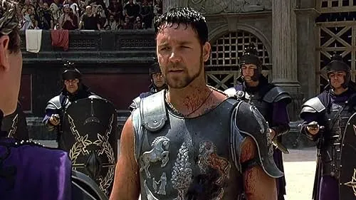 Gladiator 2