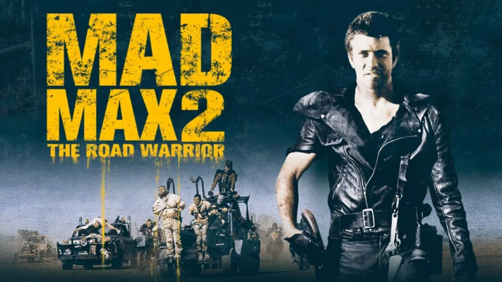 Mad Max2