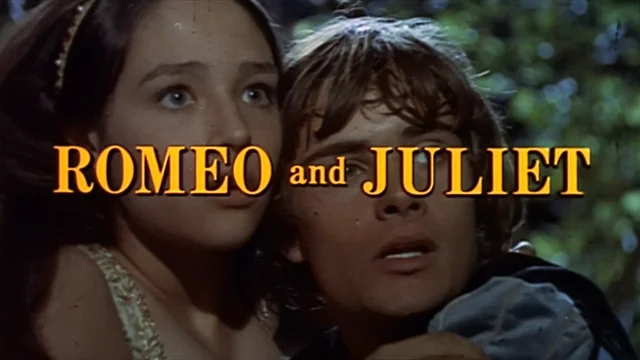 Romeo Juliet