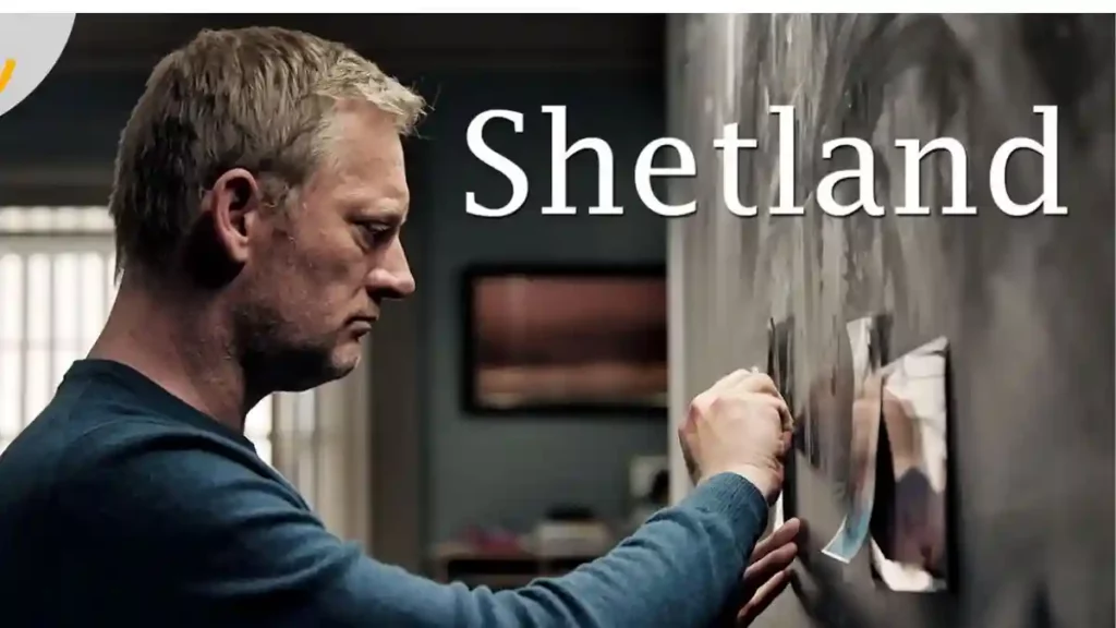 Shetland Series 8