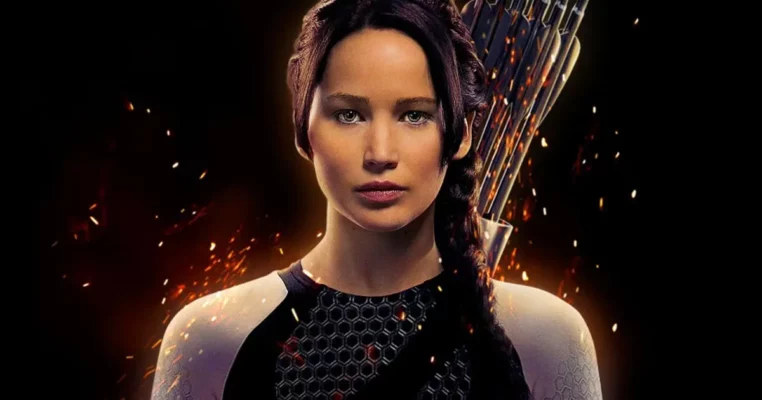 The Hunger Games