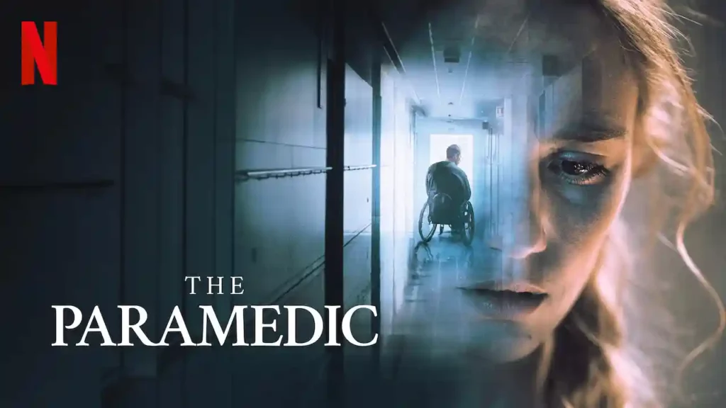 The Paramedic