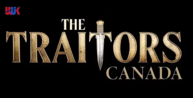 The Traitors Canada in UK