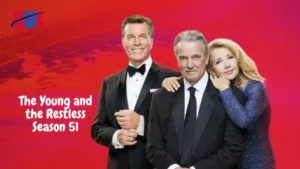 The Young and the Restless Season 51