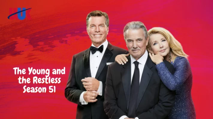 What to Expect from The Young and the Restless Season 51!