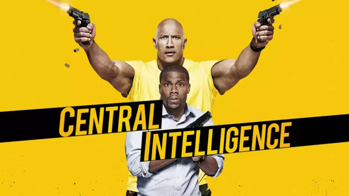 central intelligence