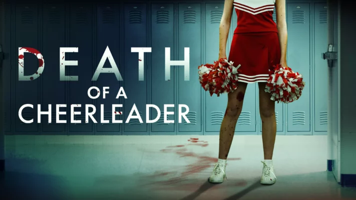 death of a cheerleader 