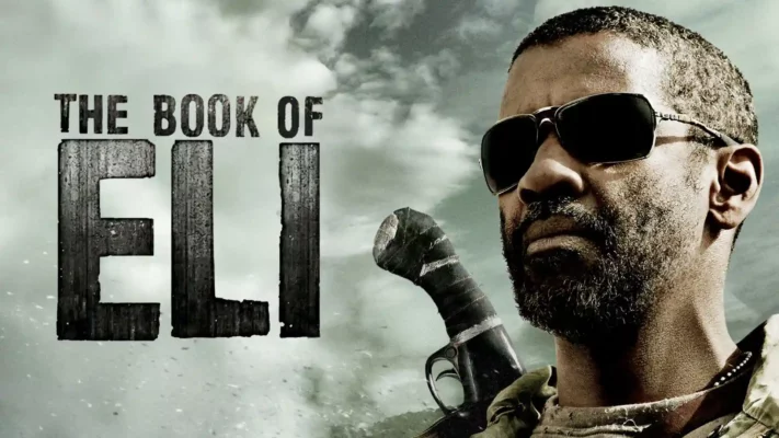 The Book of Eli 2010