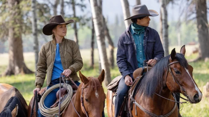 heartland season 17 cast