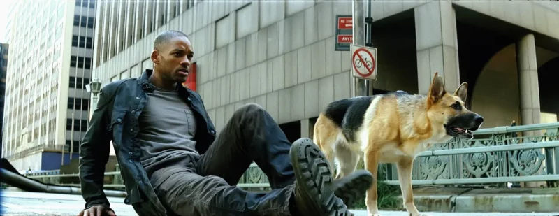i am legend 1