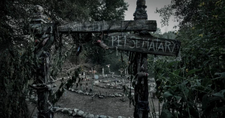 Pet Sematary: Bloodlines