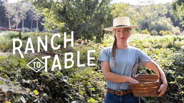 ranch to table season 4 in UK