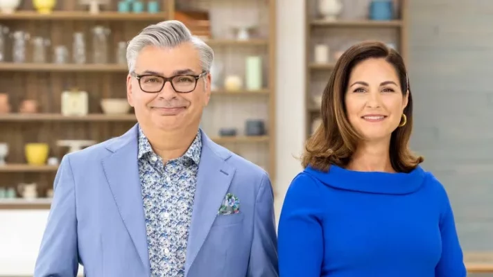 the great canadian baking show judges