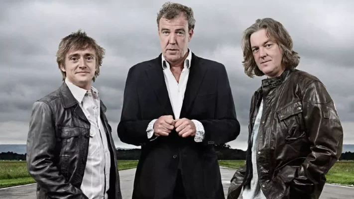 Top Gear