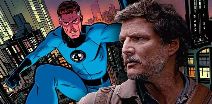 Pedro Pascal to B Casted in Fantastic Four!
