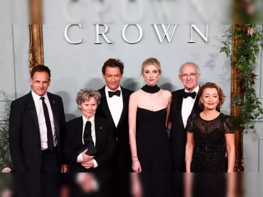 The Crown