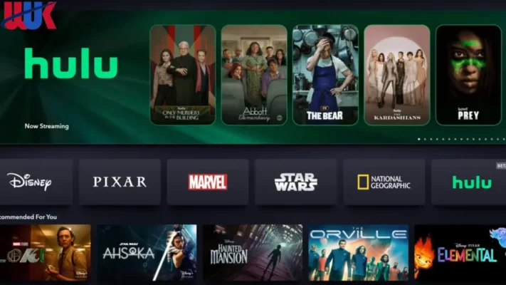 How to Watch Hulu in UK April 2024 Updated