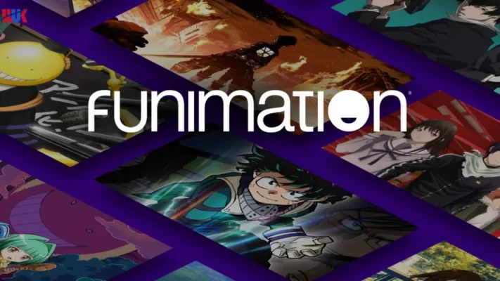 How to Watch ‘Funimation’ UK April 2024 Updated