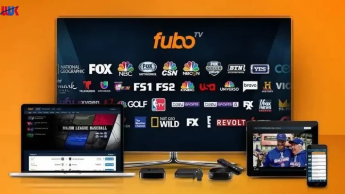 How to Watch 'FuboTV' in UK April 2024 Updated