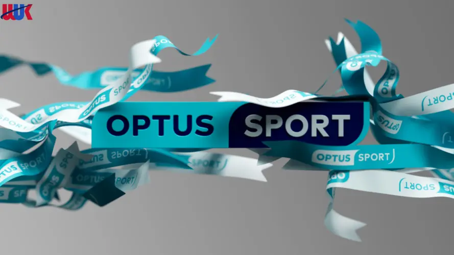 How to Watch 'Optus Sport' in UK March 2024 Updated