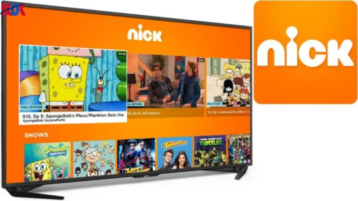 How to Watch Nickelodeon in UK April 2024 Updated