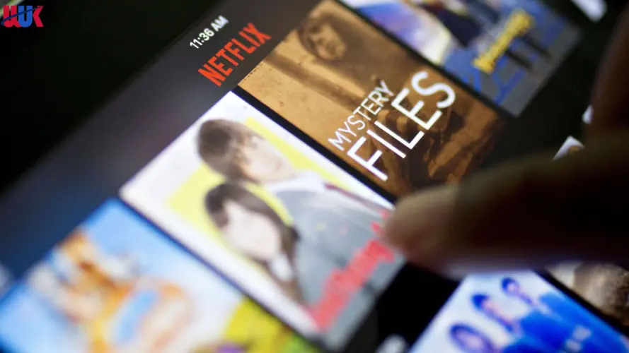 How to Watch 'Netflix Japan' in UK March 2024 Updated