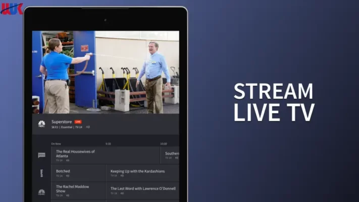 How to Watch 'NBC' in UK April 2025 Updated