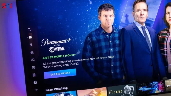 How to Watch Paramount Plus in UK April 2024 Updated