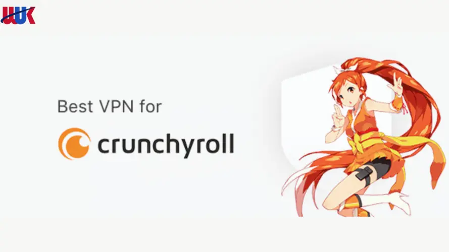 How To Watch Crunchyroll In UK April 2024 Updated