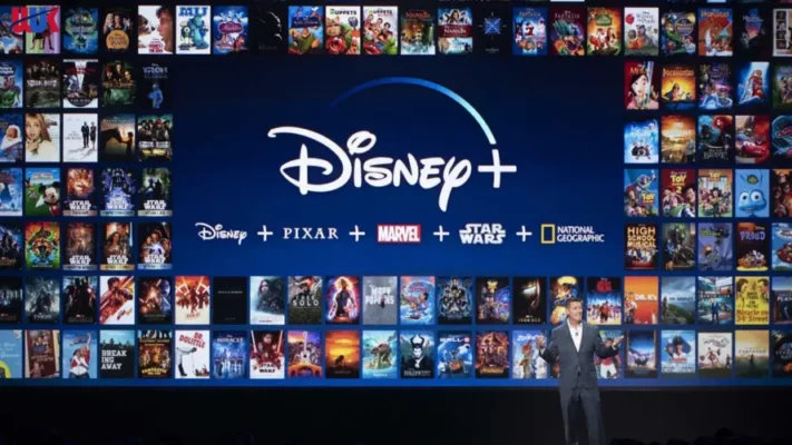 How to Watch Disney Plus In UK April 2024 Updated
