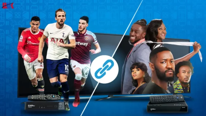 How to Watch DStv in UK May 2024 Updated