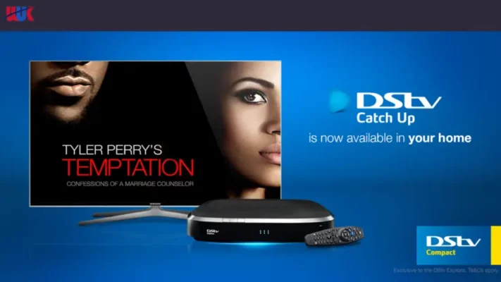 How to Watch DStv in UK May 2024 Updated