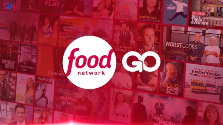 How to Watch Food Network in UK April 2024 Updated