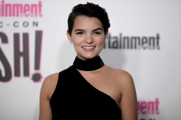 Brianna Hildebrand