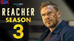 Johnny Berchtold Join the Action Reacher Season 3 Adds Fresh Talent to its Cast!