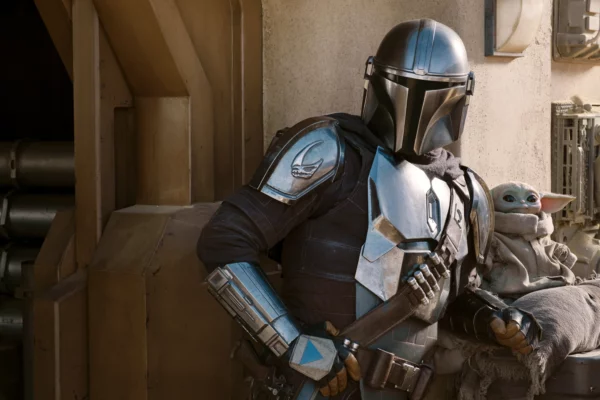 All Connected Mandalorian Disney+ Shows in Order